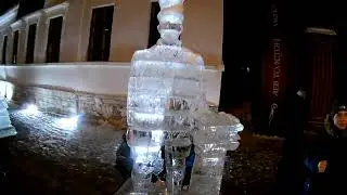 Рождество в Туле