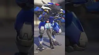 Top 3 HOTTEST Heros In Overwatch 2