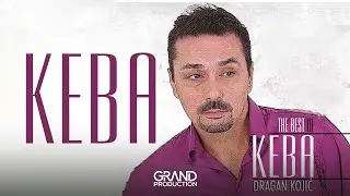 Keba - Medeni kolaci - (Audio 2008)