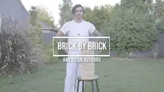 American Authors - Brick by Brick (Official Music Video)