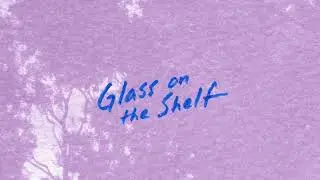 gnash & Mark Diamond - Glass on the Shelf (Official Audio)