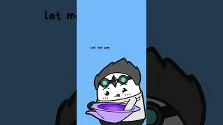peeping into INFJ’s hat 