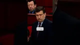 Просьба Ислама Каримова Мирзиёеву #мирзиёев #каримов #узбекистан