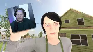 САМАЯ СЛОЖНАЯ ПЕРВАЯ КОНЦОВКА ► SCHOOLBOY RUNAWAY полное прохождение на русском языке