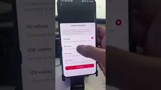 Como Ver VIDEOS DE TIKTOK Sin Internet 
