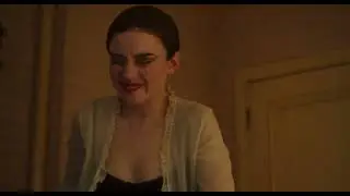 pregnant contractions scene horror