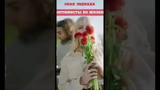 Настоящий Оптимист знак зодиака || Астрология