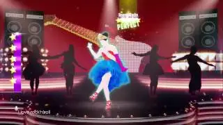 Just Dance 2017 - I Love Rock'N'Roll