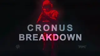 Cronus | Effect Breakdown