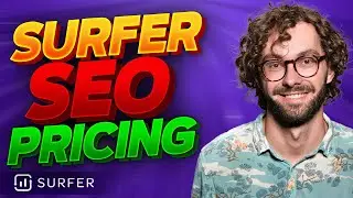 ❇️ Does A Surfer SEO Free Trial Exist In 2024? 🔥 Surfer SEO Pricing + Cost