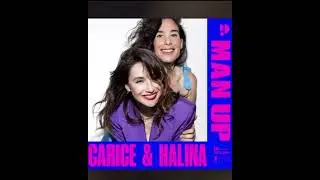 Halina en Carice podcast compilatie DAG ÉÉN