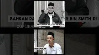 guru gembul,ini menyakiti kaum muslimin #habibbahar #habibrizieq #habibnovelalaydrus