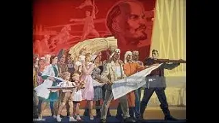 The Rise of Soviet Propaganda And Censorship Machine