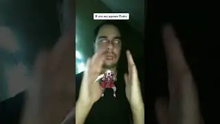 Тренд конечно очень старый... Но и видос не новый🤷‍♂️ 