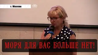 Жители Кабардинки: МЫ НЕ ОТДАДИМ НАШИ ЗЕМЛИ!