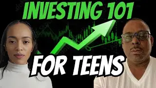 How to Raise a Teenager with Good Financial Literacy