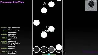 [idk] mashing keys