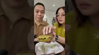 Viral Dubai chocolate ASMR! Fix Dessert Chocolatier Pistachio Knafeh Can't Get Knafeh of It - Hero