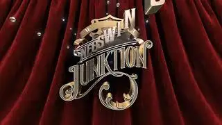 NEOSWING JUNKTION ​  ELECTORO SWING DANCE NIGHT