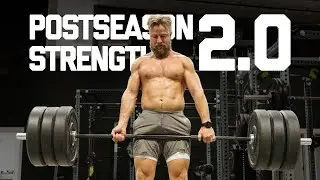 Get STRONG in 16 WEEKS with the Most Effective Strength Program!