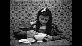 Le Déjeuner de Minet (1905) Pussy's Breakfast (Pathé)