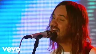 Tame Impala - Breathe Deeper (Live on Jimmy Kimmel Live! / 2020)