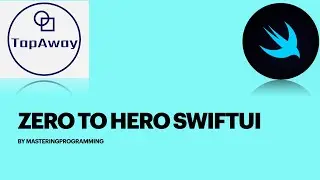 Installing Xcode and Creating a SwiftUI Project, SwiftUI tutorial (Episode One)