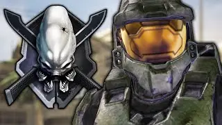 Frog Plays Halo 2 Legendary LIVE