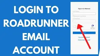 Roadrunner Email Login: Spectrum Login | Roadrunner Login