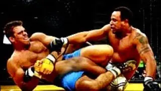 Dean Lister | TOP LEG LOCKS