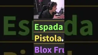NUNCA VI ESTO EN BLOX FRUITS