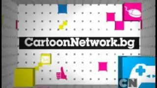 Cartoon Network Russia and Bulgaria - Sites