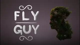 Claude VonStroke & Marc Houle - Fly Guy [DIRTYBIRD] - (Official Video)