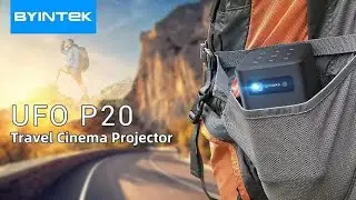 Лучший проектор 2023 года 🔥 10 лучших портативных проекторов 2023 года🔥