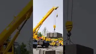 16-ton Foton truck crane, three rows of legs, National VI 170 horsepower, easy to lift 10 tons。