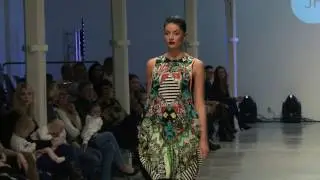 KFW 2016: Jana Polak