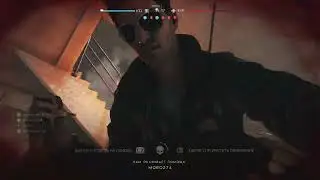 Battlefield 5 победа