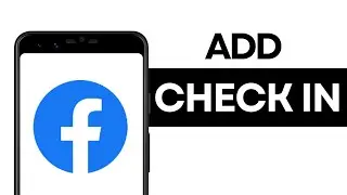 How to Add Check In on Facebook Profile