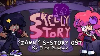 "Zamn!" | FNFever: S-Story OST