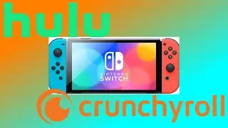 Streaming Apps for Nintendo Switch. What to watch?