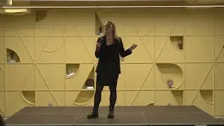 Science talks: Ксения Серомлянова
