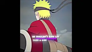 Naruto speaking facts 😮‍💨🔥 #anime #shorts #naruto