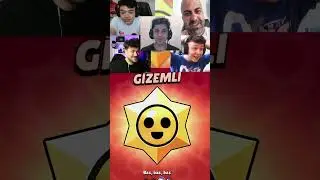 Sonda Melodie Mi Geliyor?🤔Brawl Stars (sonunu bekle)