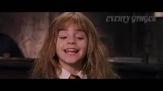 My favorite moments of Harry Potter and the philosopher`s stone || любимые моменты из Гарри Поттера