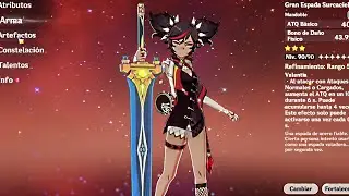 Las armas 3 Estrellas son COMPLETAMENTE INUTILES en Genshin Impact??