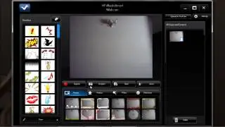 How to Take Pictures with Web Camera