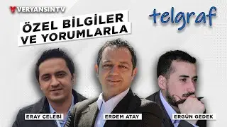 Cihan Ekşioğlu-Levent Göktaş-Aydın Doğan-Gürsel Tekin | Erdem Atay - Ergün Gedek - Eray Çelebi