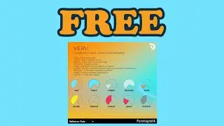 FREE Verv by Puremagnetik