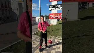 СЕРЕБРЯННАЯ КНОПКА ЮТУБ УРА