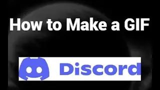 How to Create a GIF for Discord – Easy Guide to Making Custom GIFs